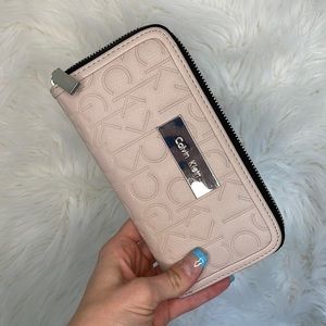 Calvin Klein wallet